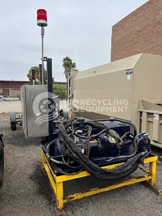 Used 2017 Marathon Gemini Xtreme