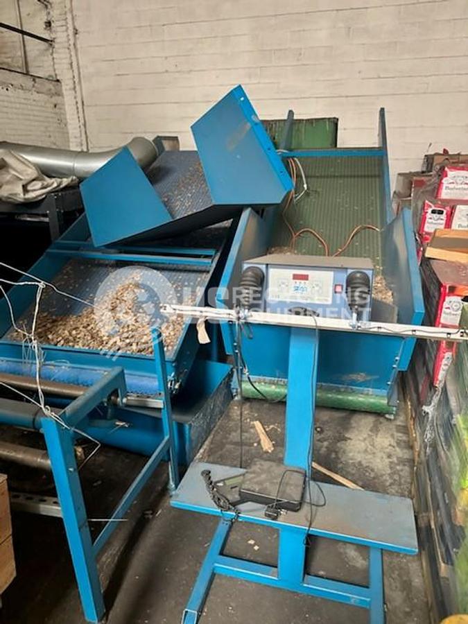 Used Wilko ABS1 Paper