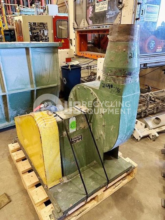 Used 1984 Cumberland 5018H