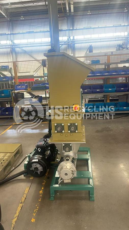 2026 Green Max MC50E Hot Melt Densifier
