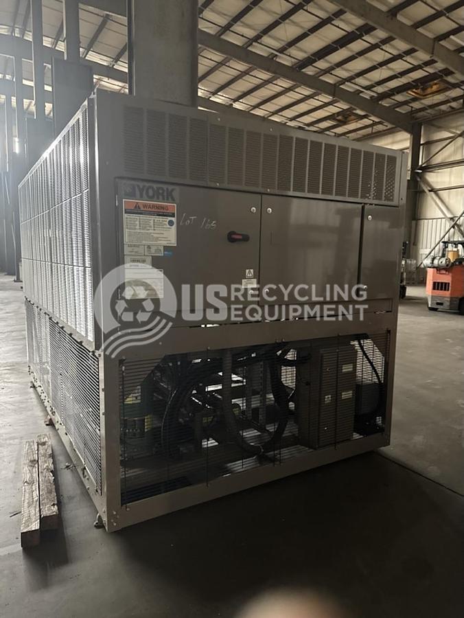 Used 2023 York 80 Ton Chiller