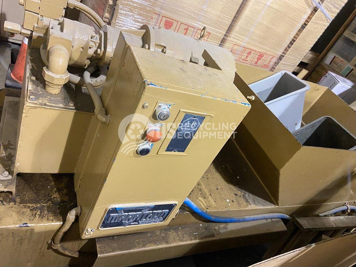 Used Marathon RJ30 High Density