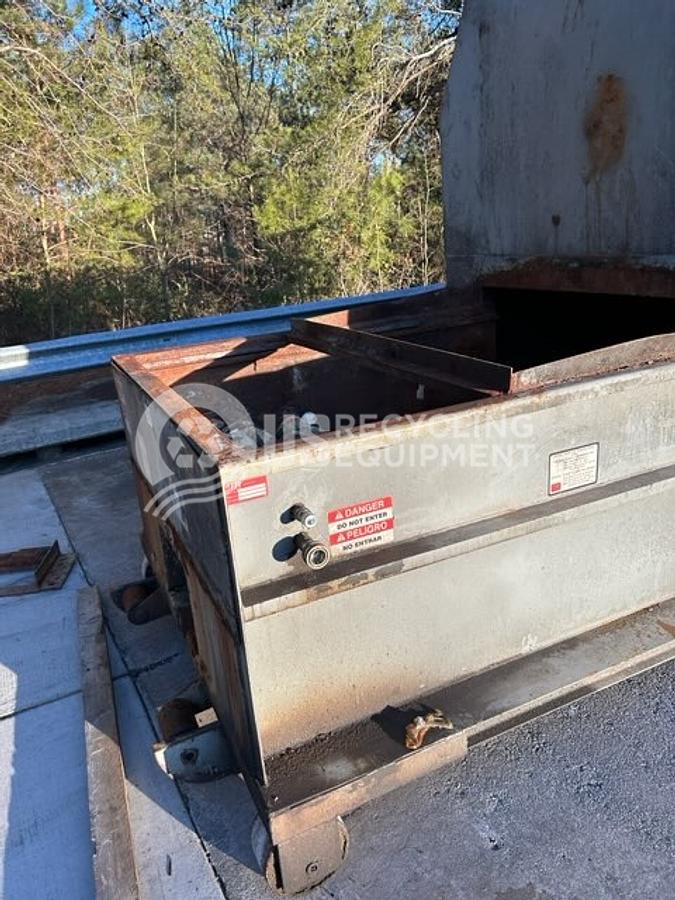 Used PTR Four (4) PT-330