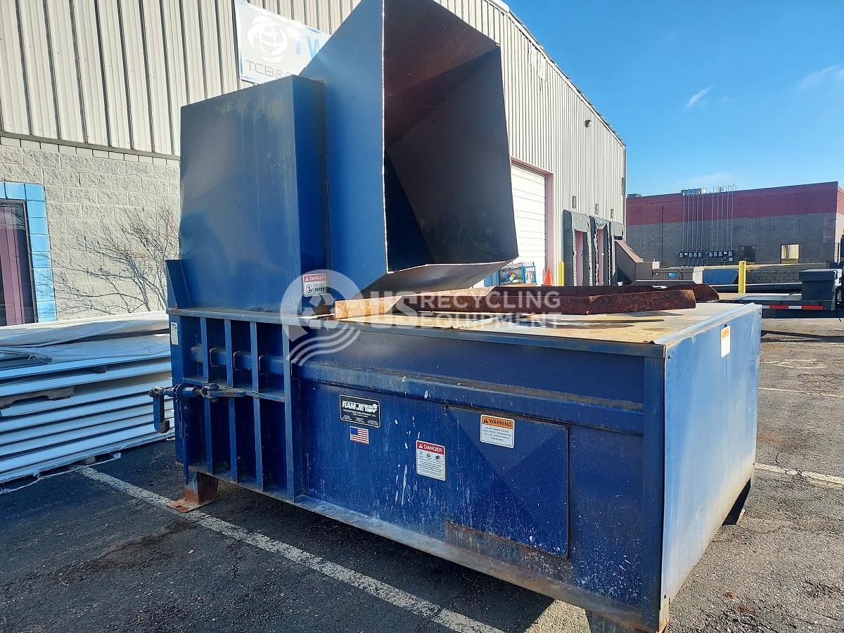 Used PTR / Marathon TO-2000SP / RJ-225HD