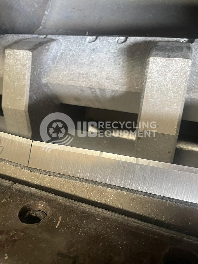 Used California Rapid 2436-C