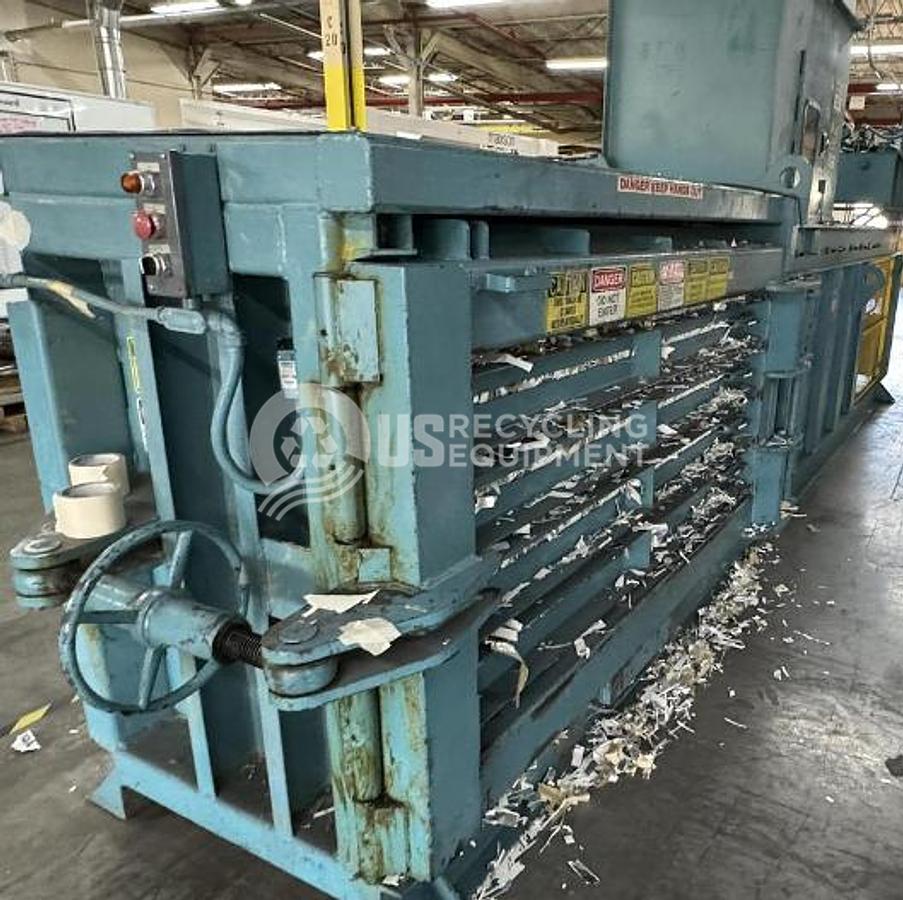 Used Marathon SE-503042-620 Closed Door Side Eject Horizontal