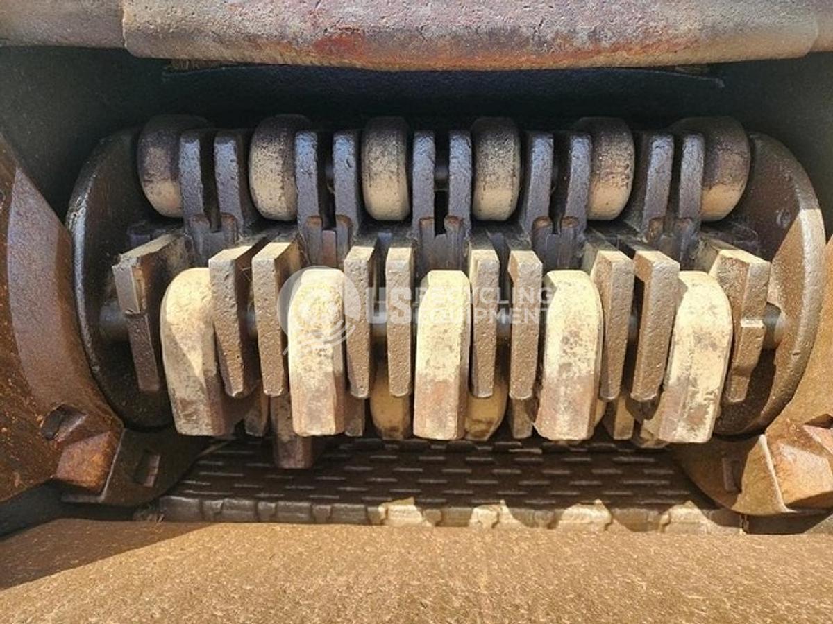 Used Williams Hammermill Shredder