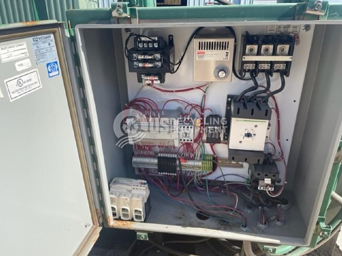 Used 2013 Marathon RJ-575 HD Pre-Crusher