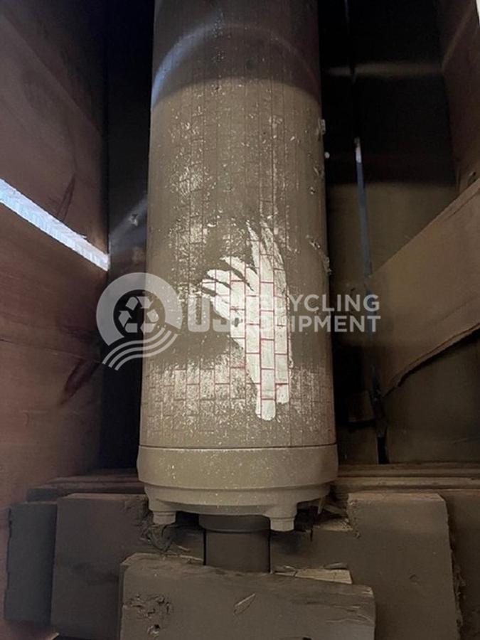 Used Dings Concentric Eddy Current