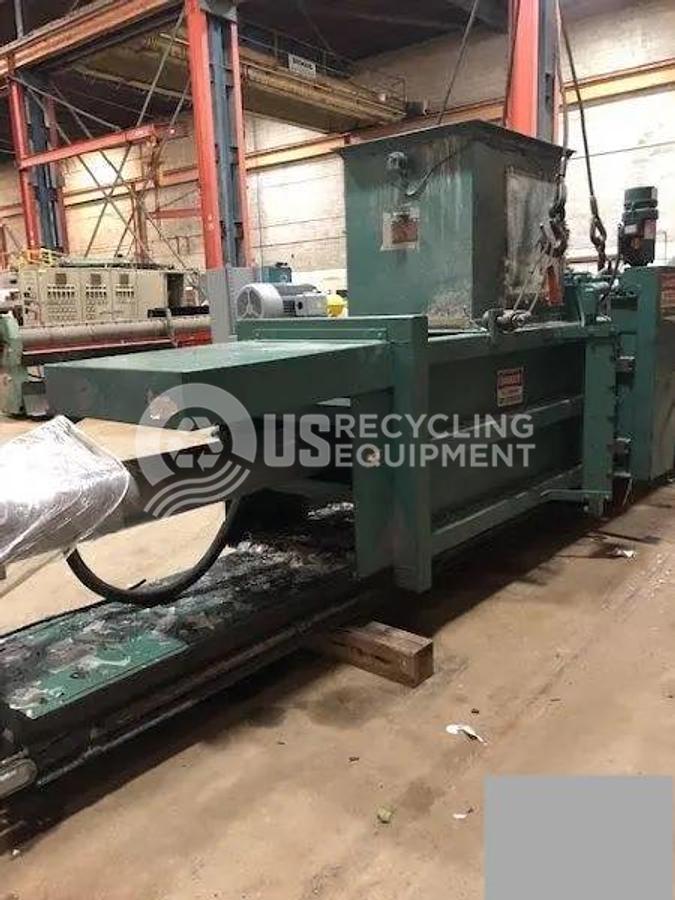 Refurbished 1999 Maren 203-103S Horizontal Auto Tie