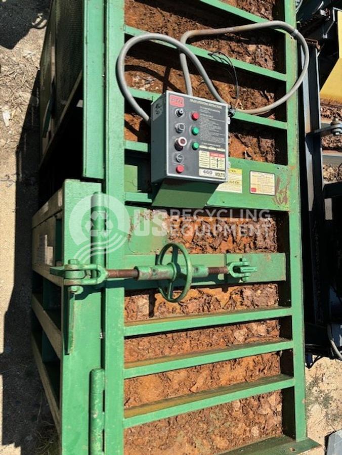 Used 2014 PTR 7200HD-2