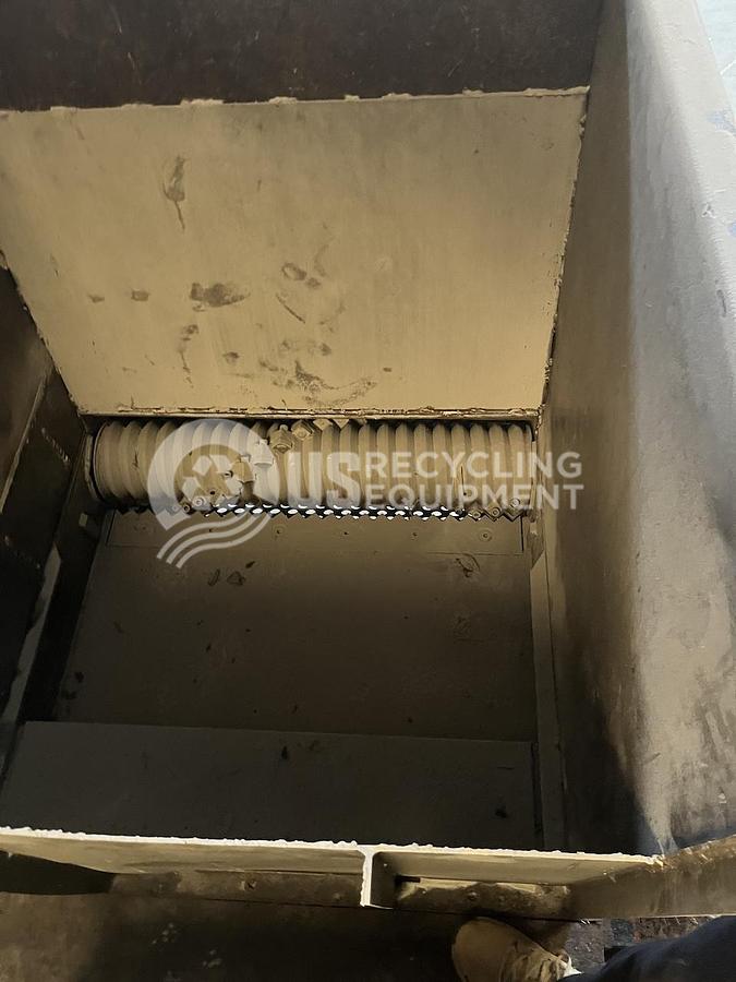 Used WEIMA 40HP Single Shaft