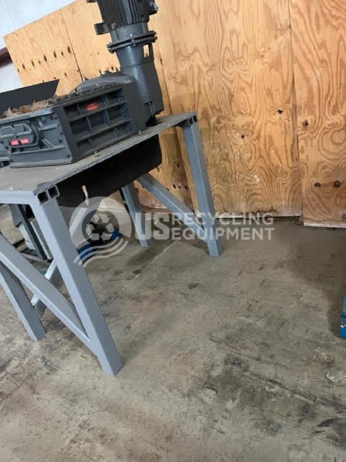 Used Satrind F615
