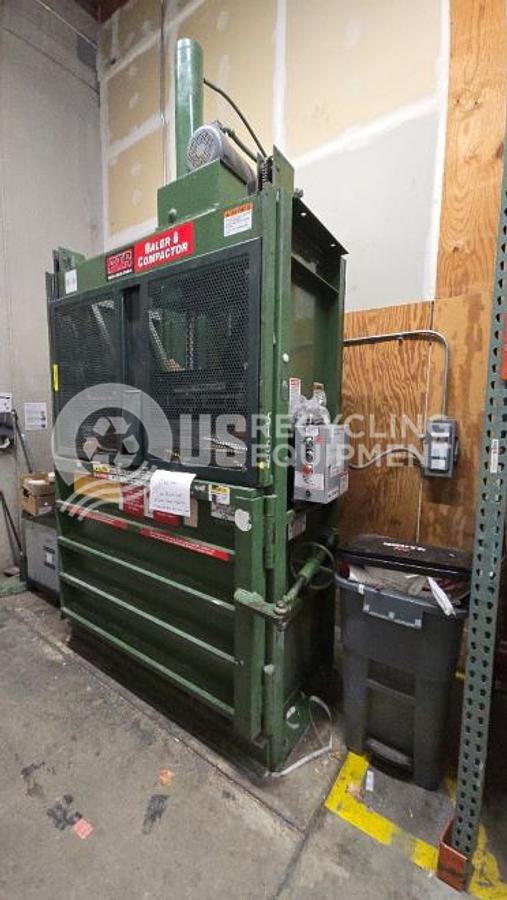 Used Harmony/PTR Three (3) 60" Verticals