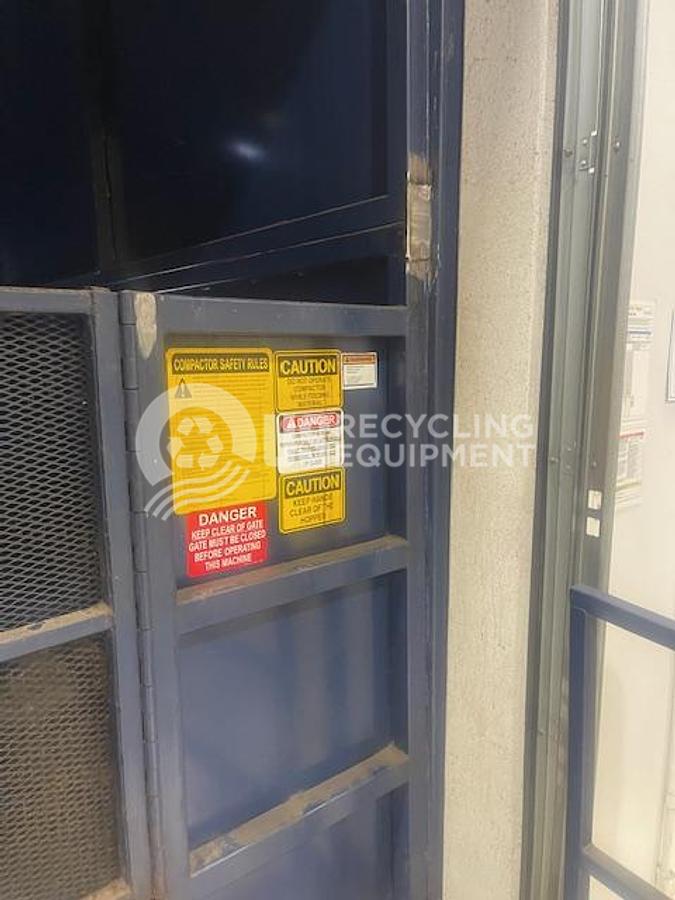 Used 2019 Bace C5 Stationary