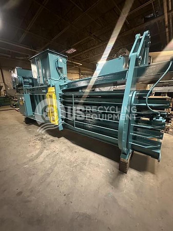 Used 72-OE-100 Horizontal Auto Tie