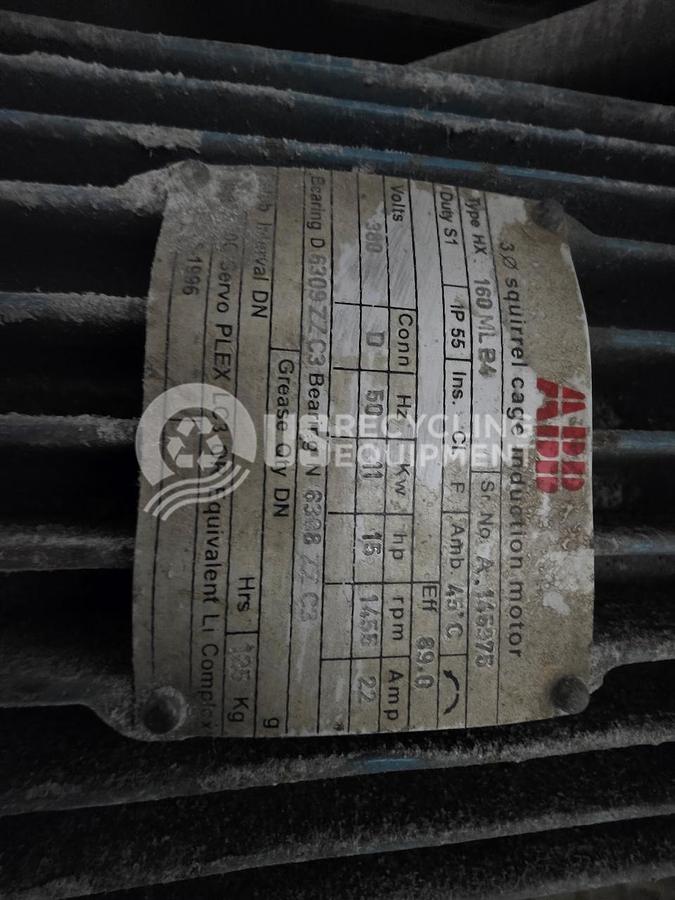 Used 2005 Arun Enterprises Model 24 Test