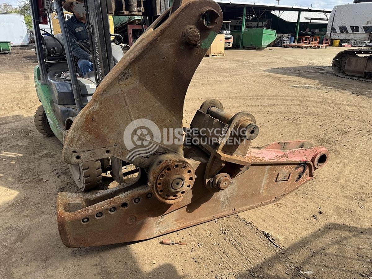 Used Verachert Cat Shear