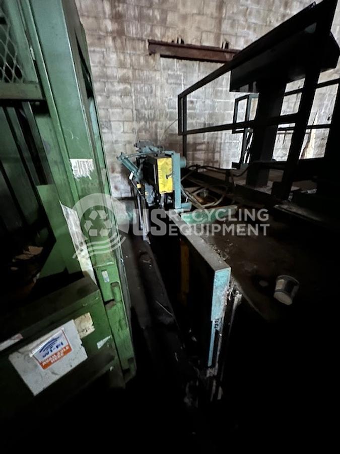 Used 1999 Harris HRB-617-VXP