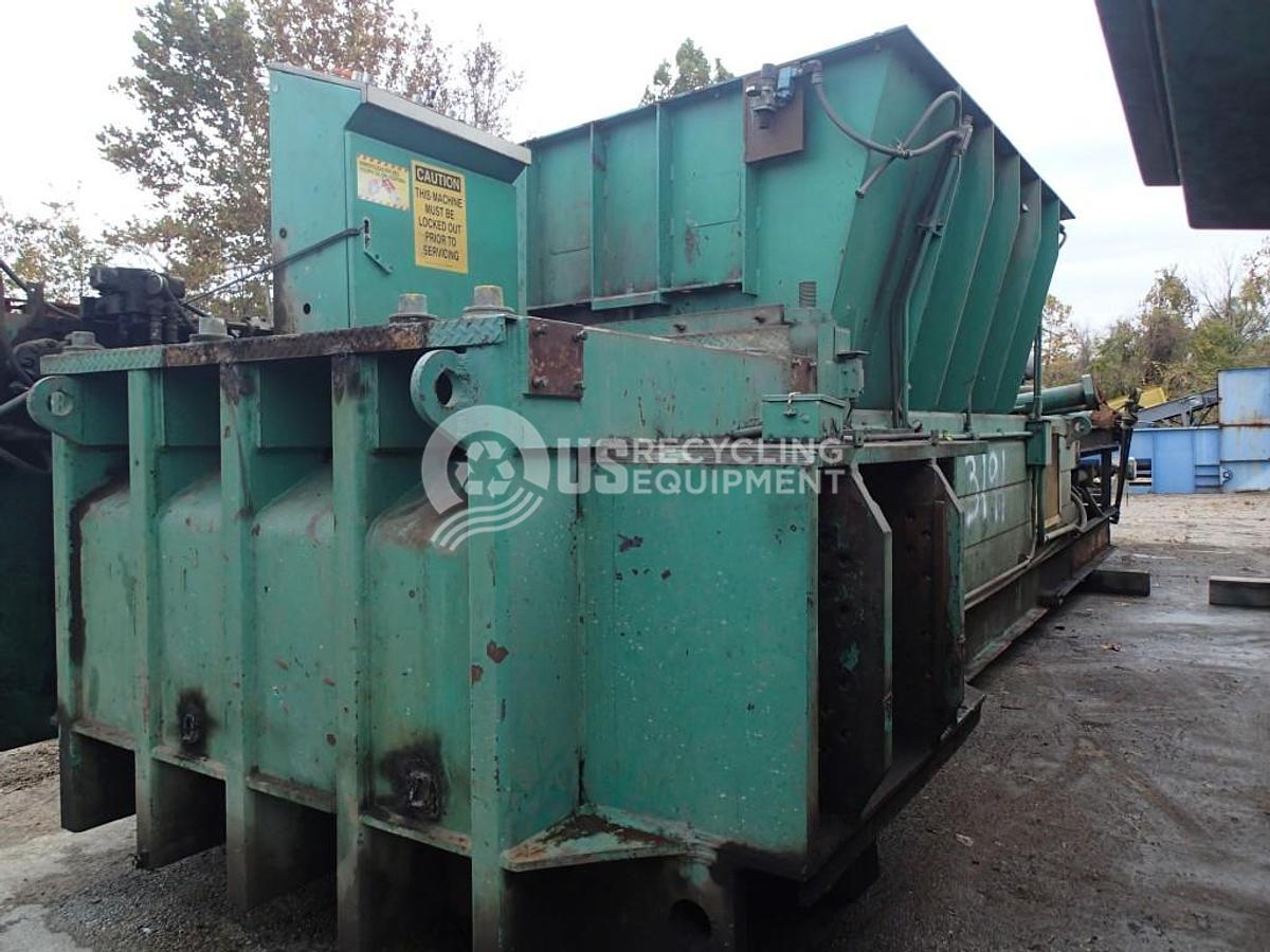 Used Mosley HLBA111-200S