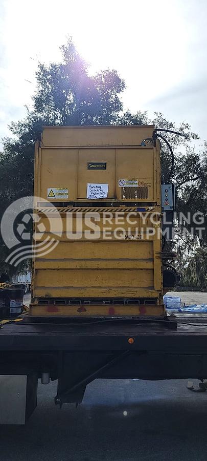 Used 2014 Harmony M60CB