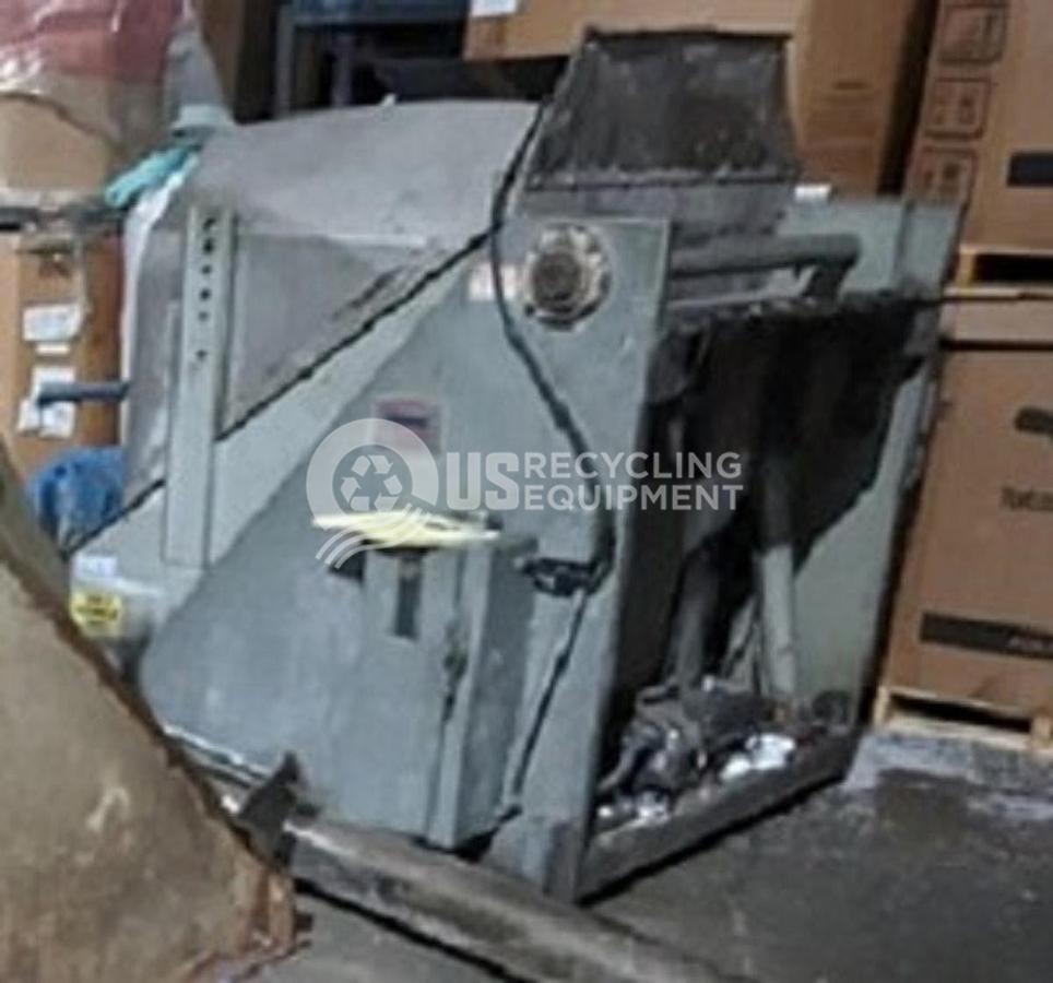 Used Gaylord Box Dumper