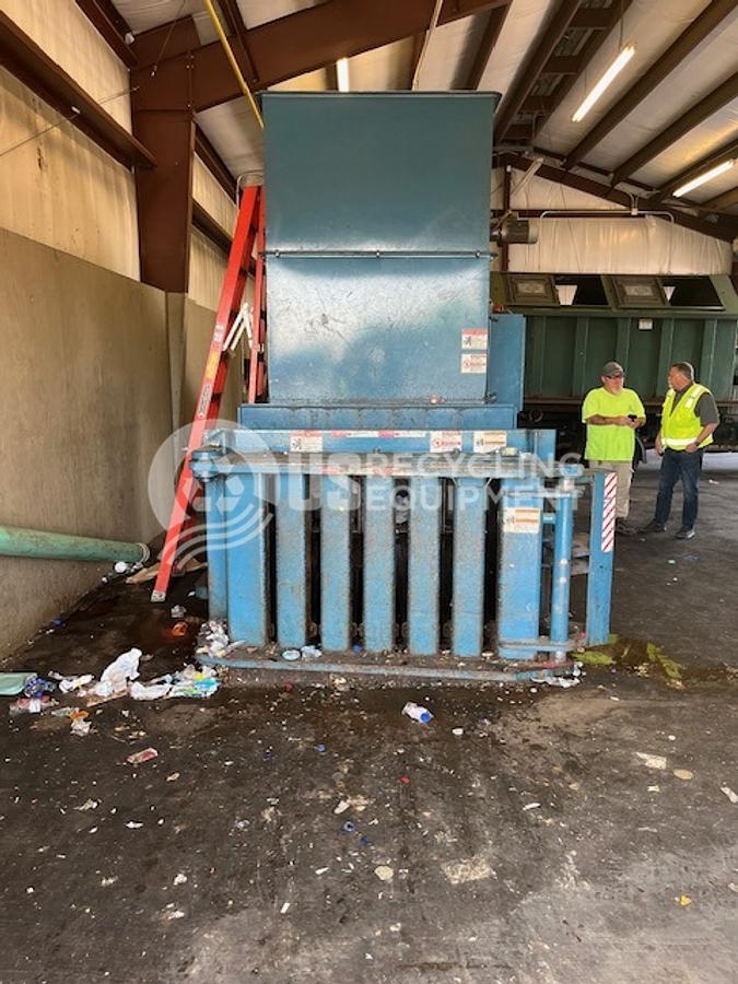 Used 2014 Marathon Gemini Xtreme