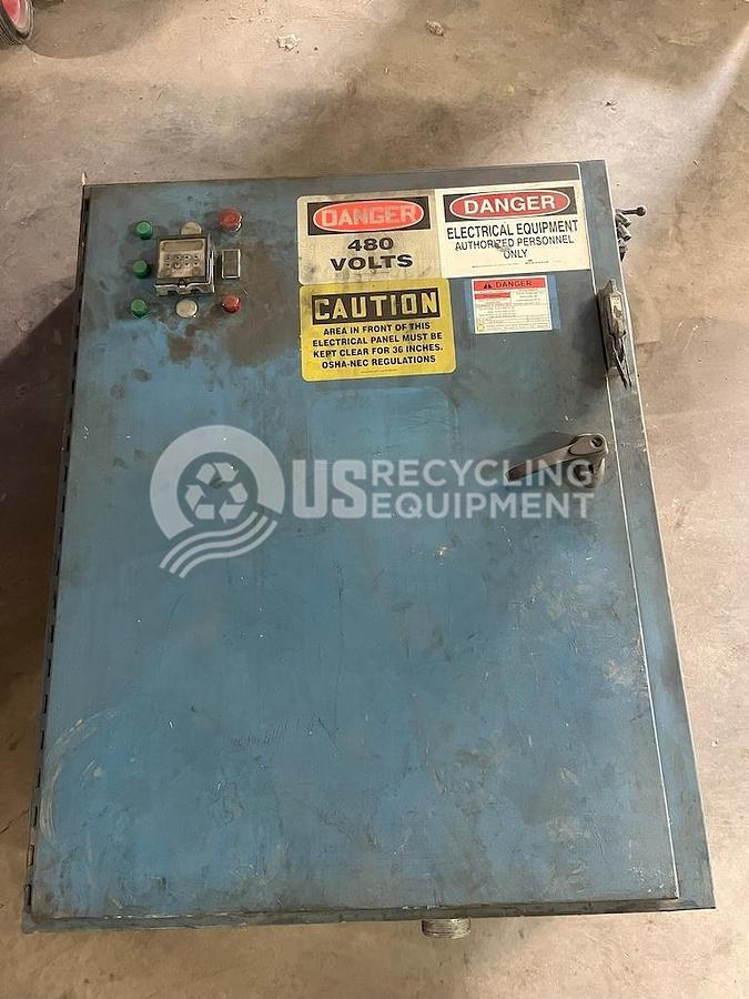 Used Reliance FM500 High Intensity Blender
