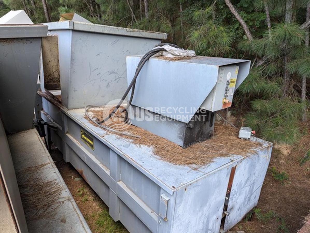 Used Harmony Eight (8) C300-STD