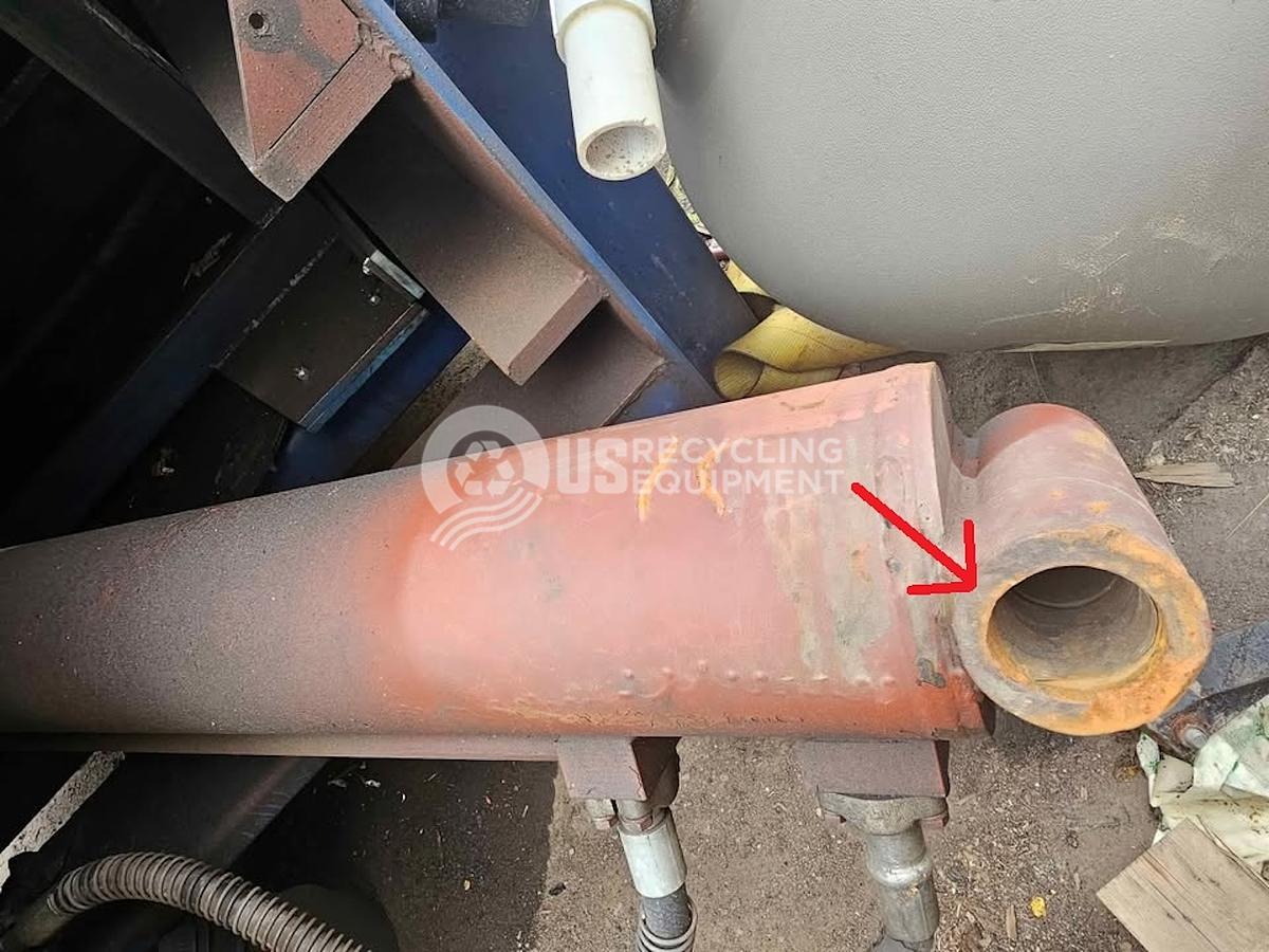 Used 2004 Marathon Gemini Horizontal