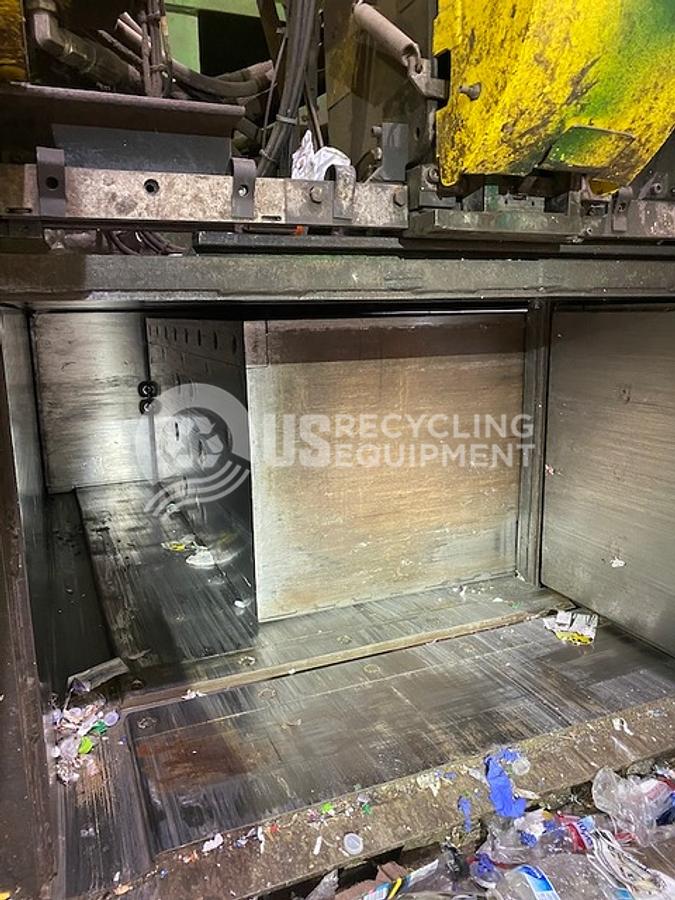 Used 2011 Harris Centurian EHD