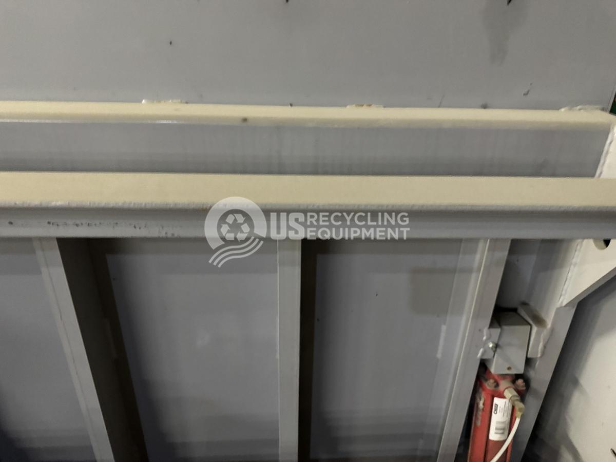 Used 2010 EnduraVeyor 2BD-60-6048 Box Dumper
