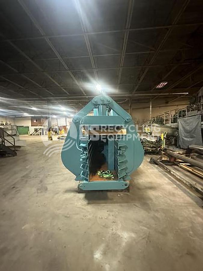 Used 72-OE-100 Horizontal Auto Tie