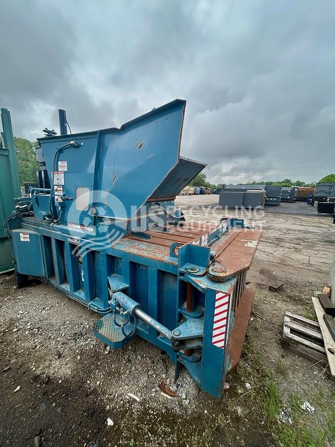 Used 2012 Nexgen 3560 Horizontal