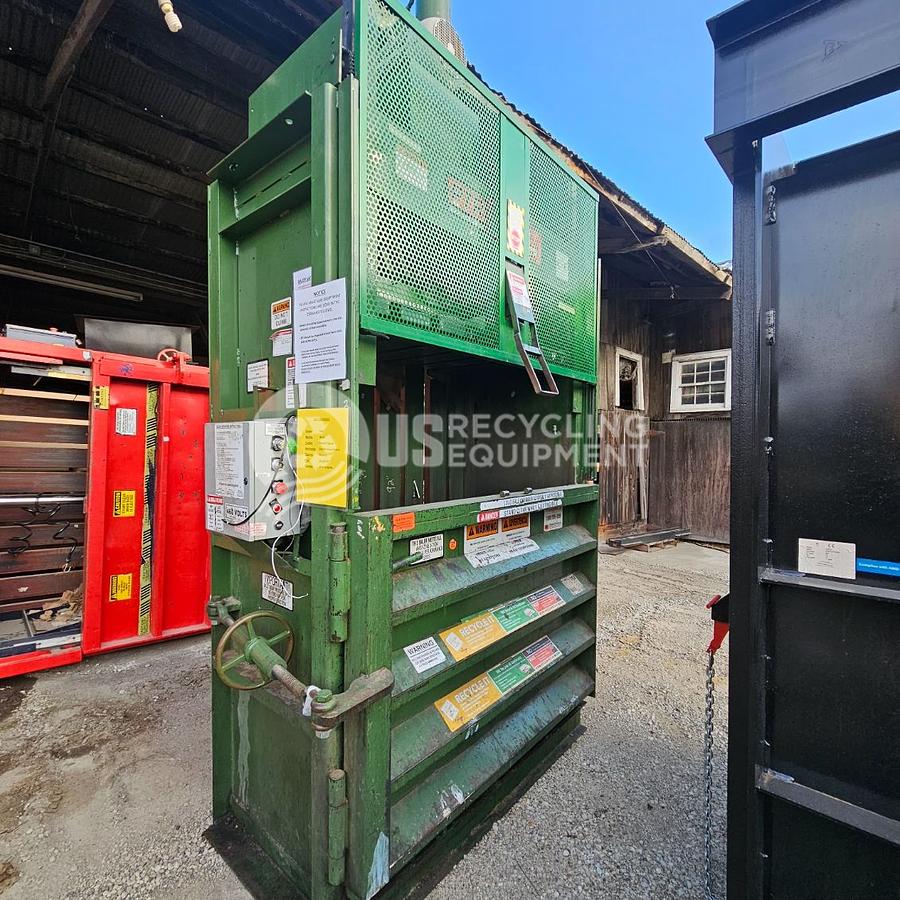 Used PTR/Marathon 2300HD & RJ-225