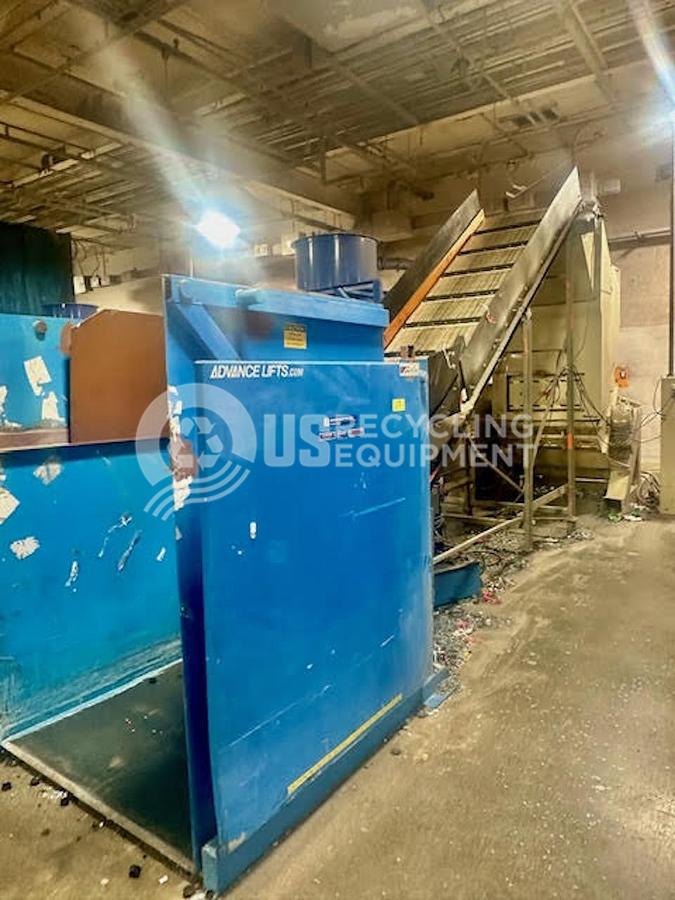 Used Full System Setups