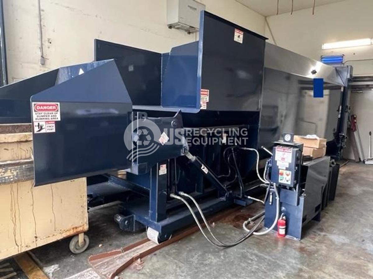 Used 2022  SC-T2-25 Self Contained