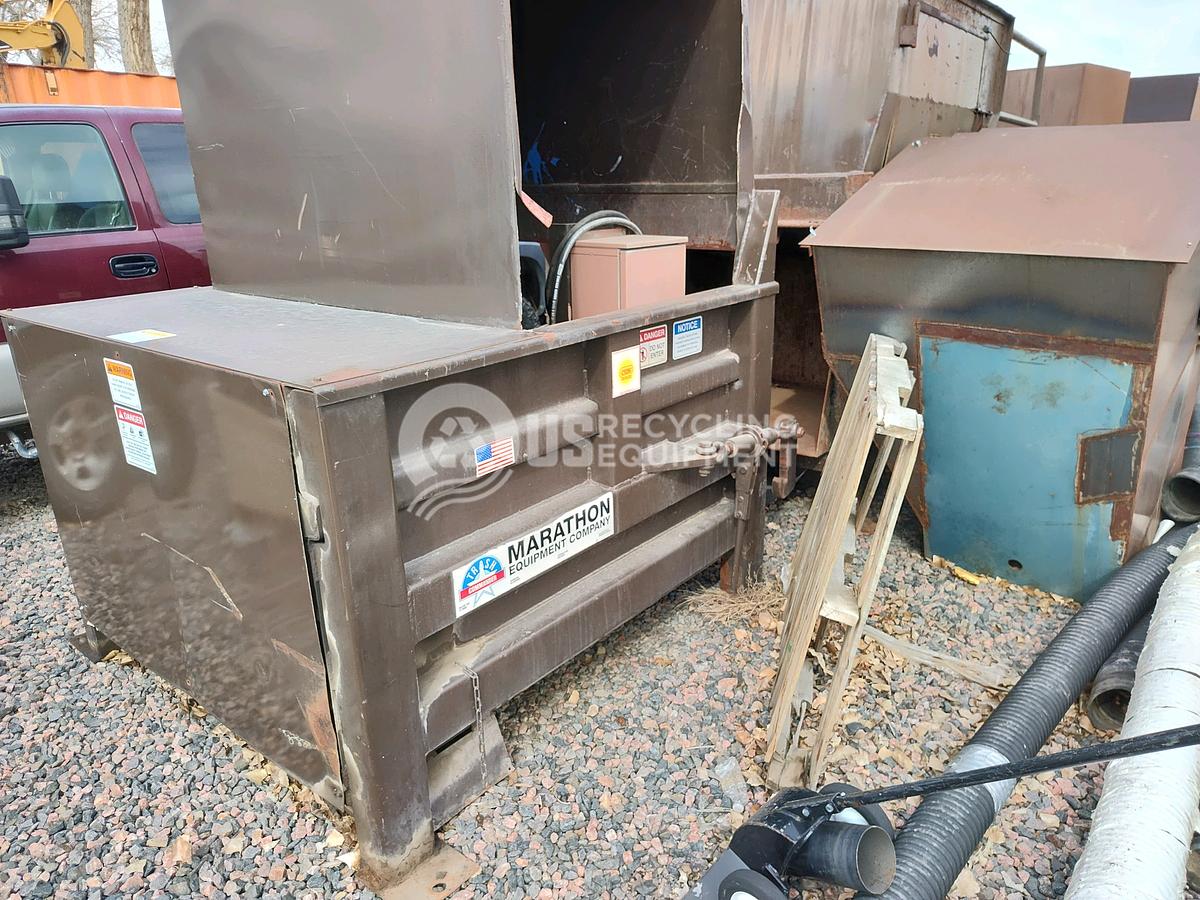 Used 2006 Marathon TC-220T/HD