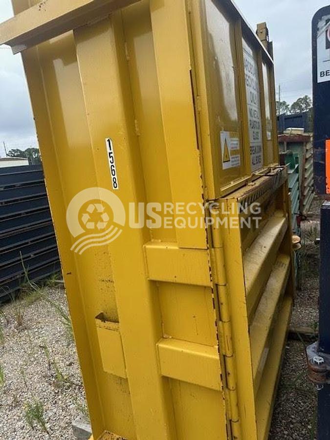 Used Harmony Seven (7) M60-CB Vertical