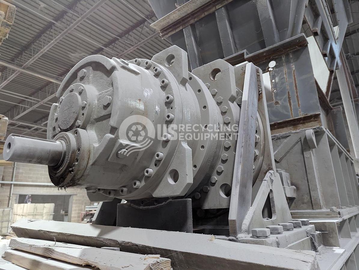 Used 2019 Genox YS1500 Single Shaft