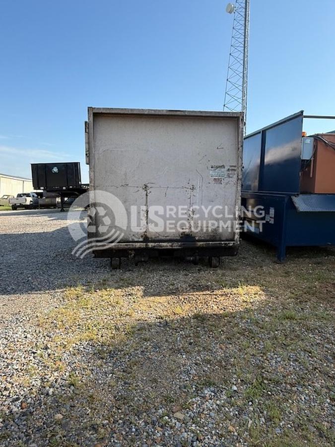 Used PTR PT330 30 Yard Self Contained