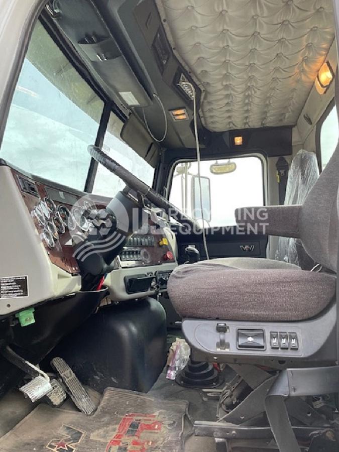 Used Western Star 4700SF Truck Wet Kit