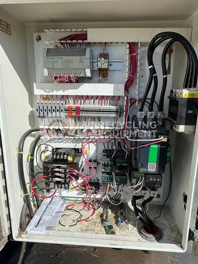 Used American Baler PAC4029-7T20