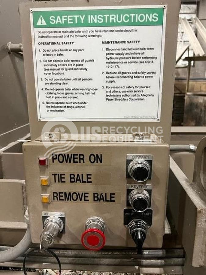 Used Generac Power Systems 20A03815-S SB0050 Generator