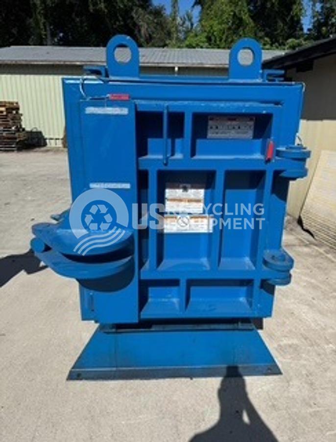 Used 2020 Harris CD-965-HS-NFR Horizontal