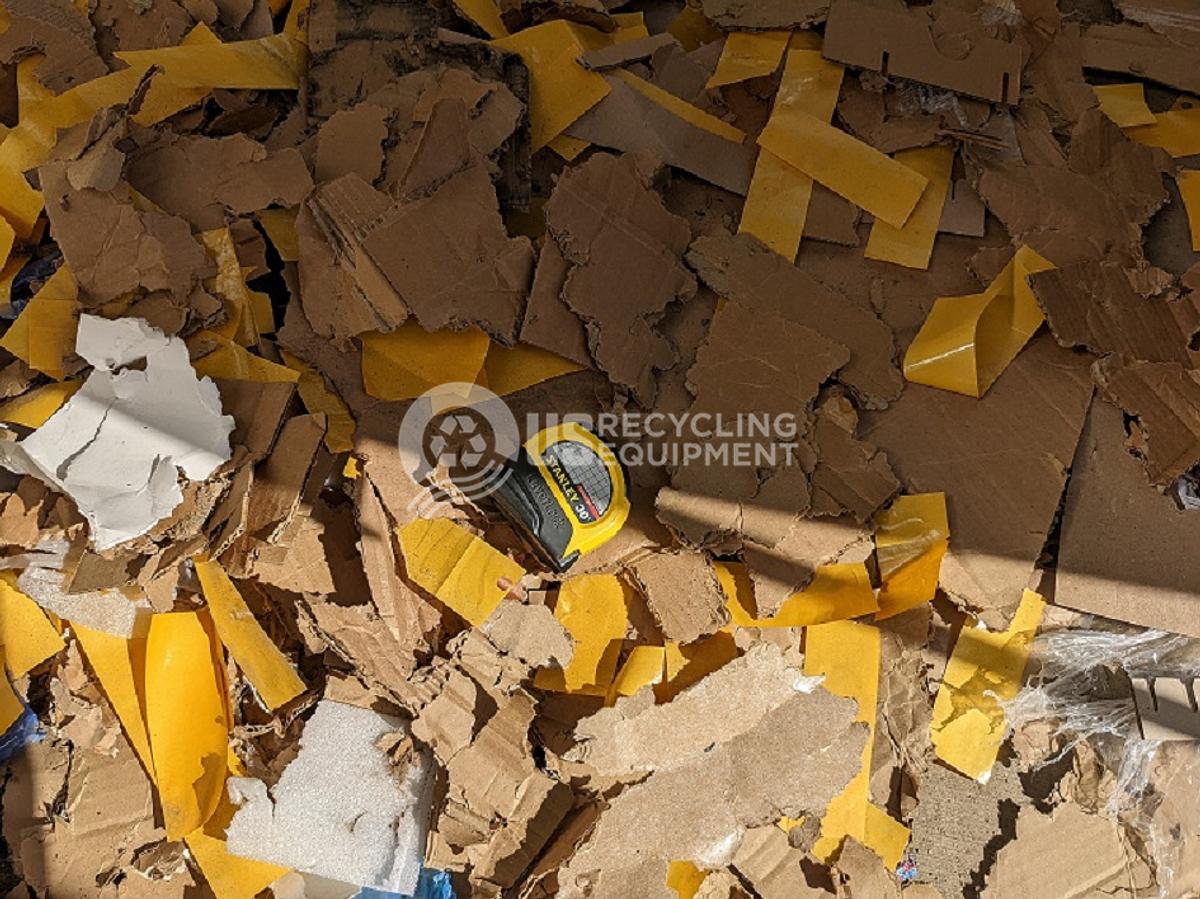 Used Bloapco 3 CAXS-4058 BC