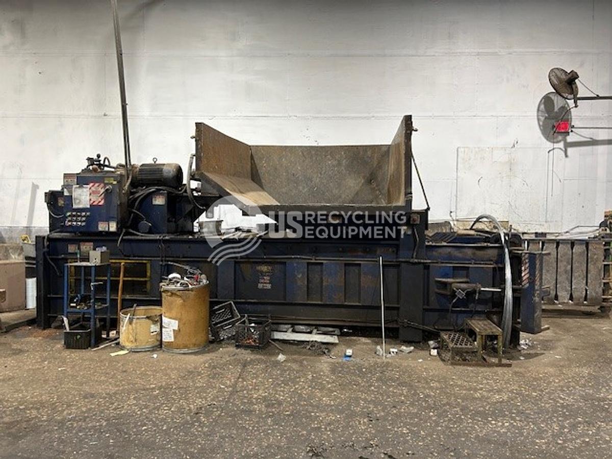 Used 2006 Marathon Atlas ET