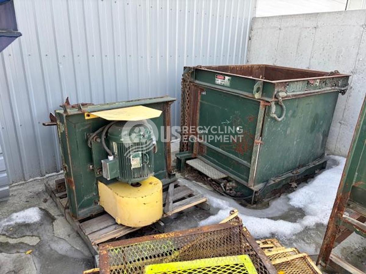 Used 1991  5042-AT960