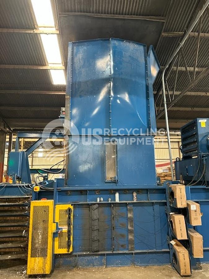 Used 2017 American 7242WS-10T30 Auto Tie