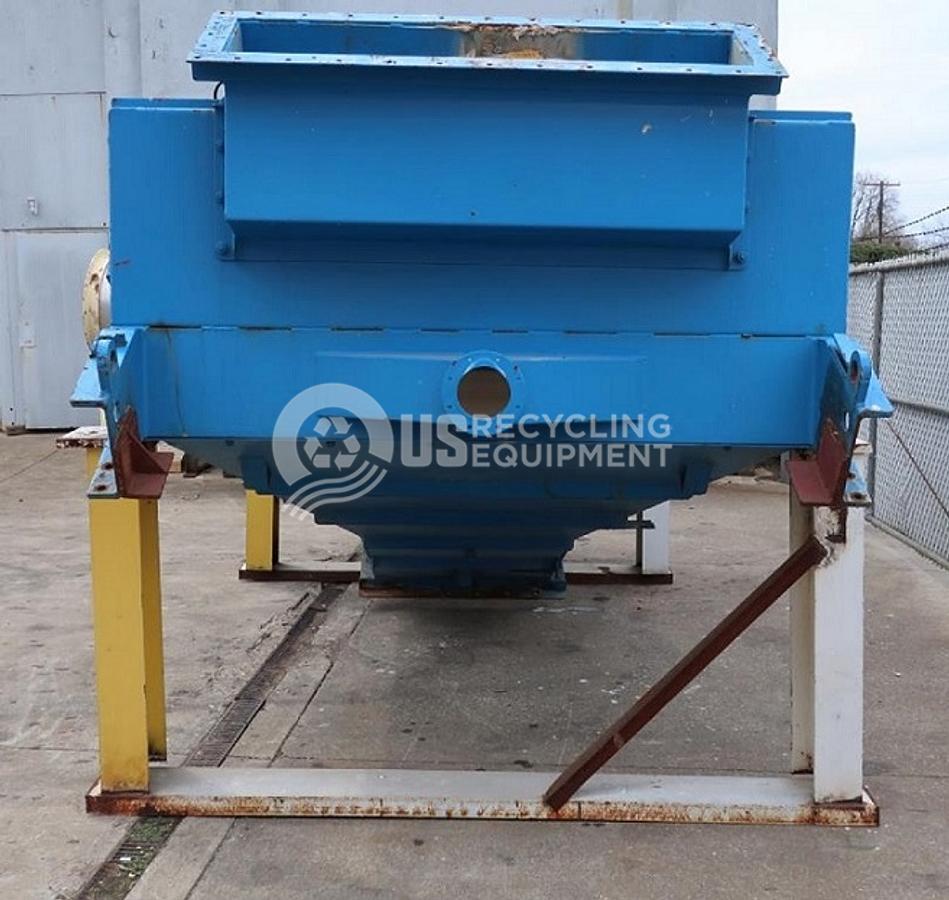 Used Derrick B60
